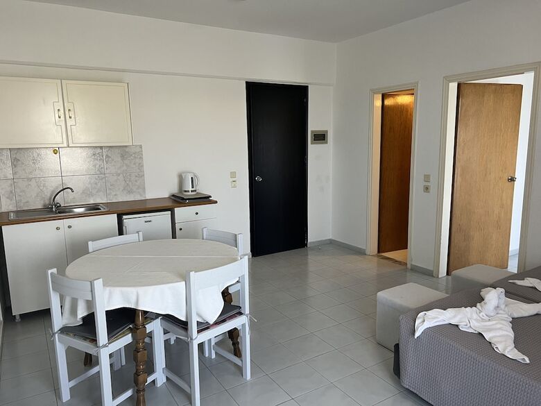Hotel Smart Accommodation Rhodes