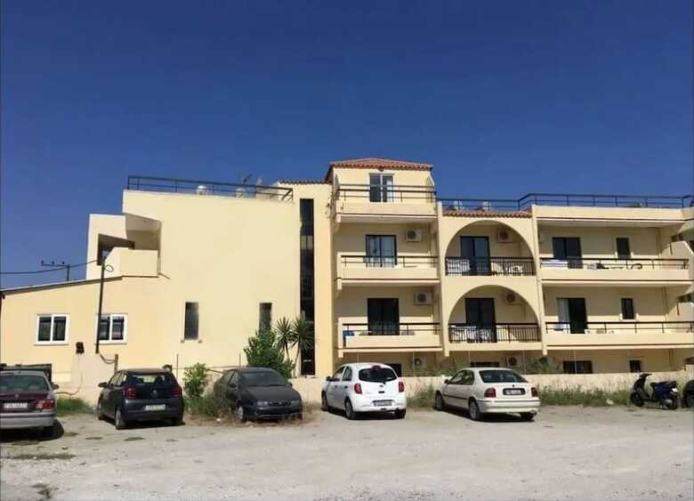 Hotel Smart Accommodation Rhodes