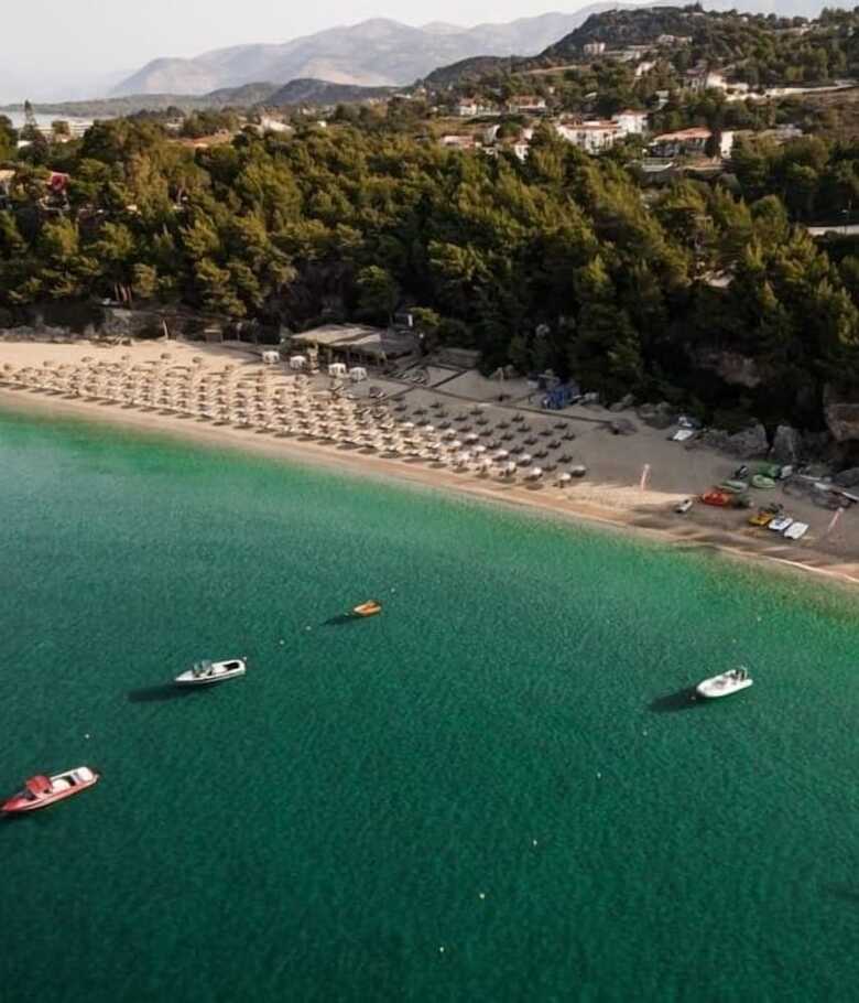 Canale Hotel & Suites