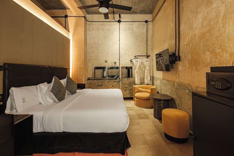 Hotel Pug Seal Oaxaca