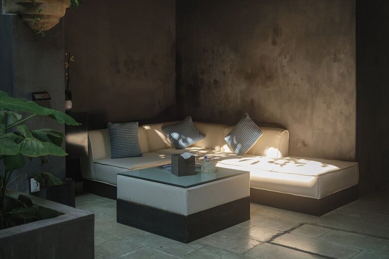 Hotel Pug Seal Oaxaca