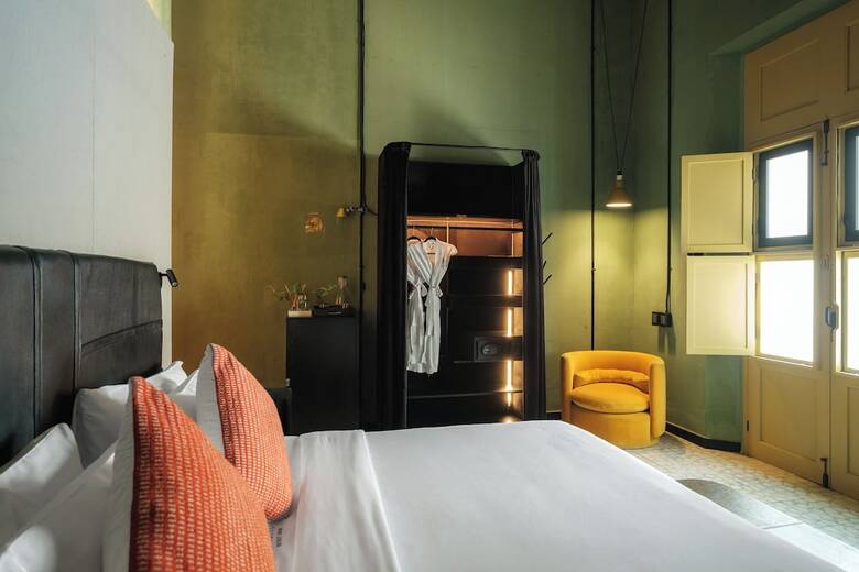 Hotel Pug Seal Oaxaca