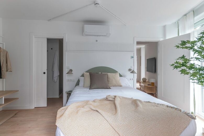 Aparthotel B48 Bilbao Abando