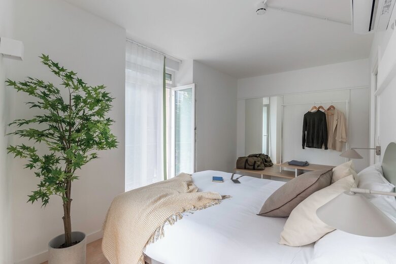 Aparthotel B48 Bilbao Abando