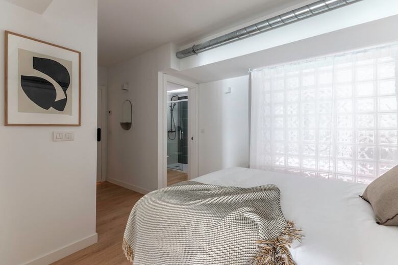 Aparthotel B48 Bilbao Abando