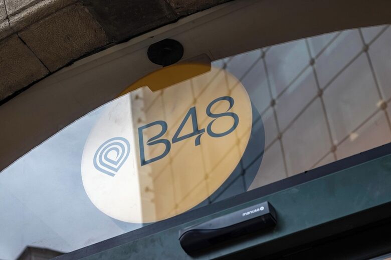 Aparthotel B48 Bilbao Abando