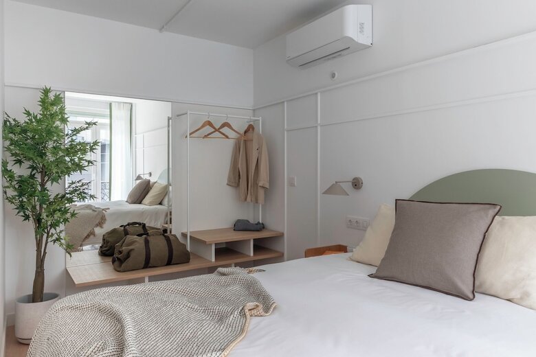 Aparthotel B48 Bilbao Abando