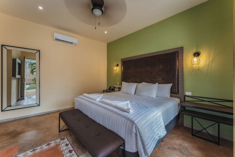 Hotel Boutique La Casona By Kavia
