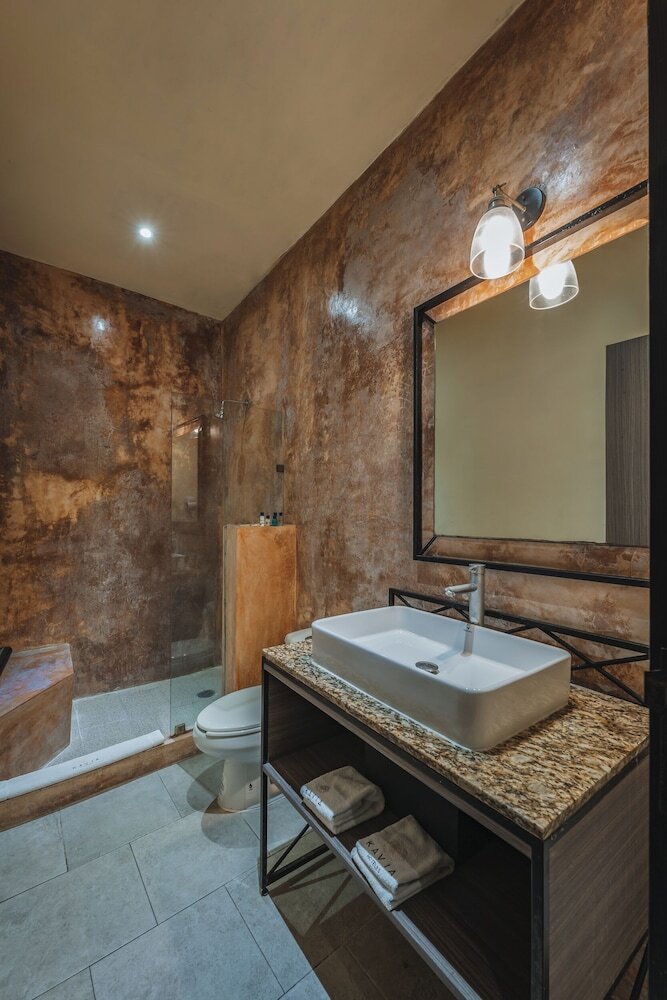 Hotel Boutique La Casona By Kavia