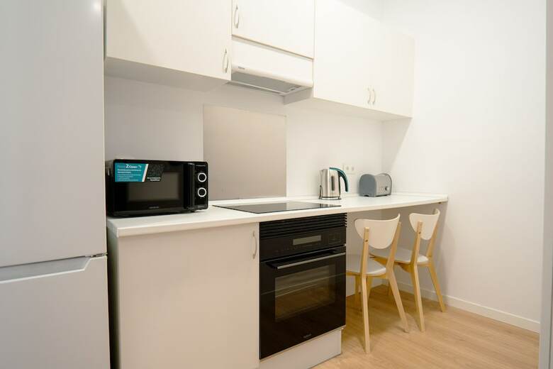 Hotel Live It Gran Via