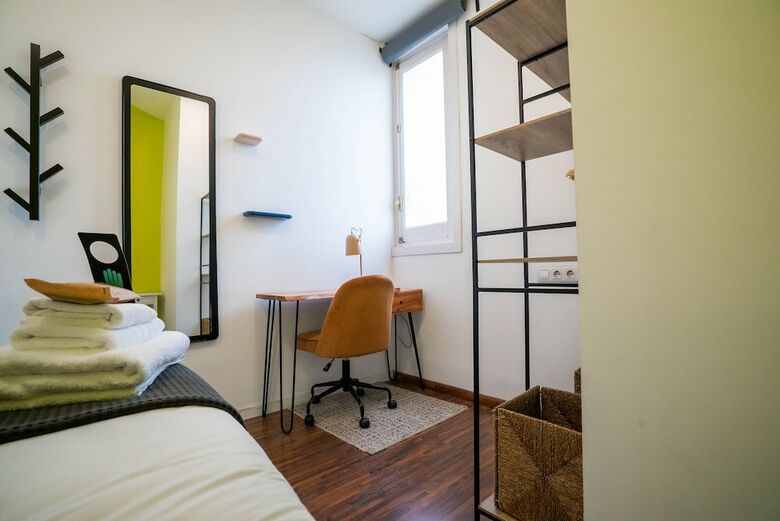 Hotel Live It Gran Via