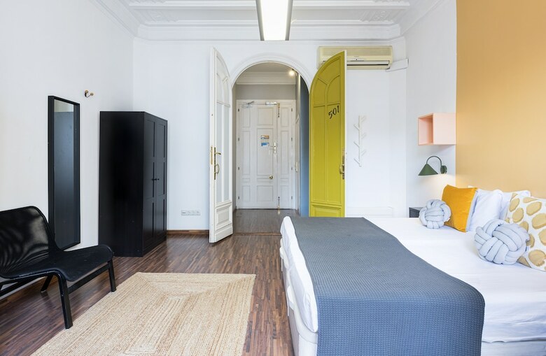 Hotel Live It Gran Via