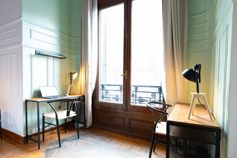 Hotel Live It Gran Via