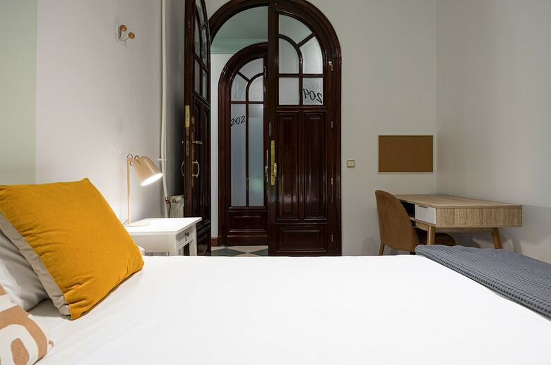 Hotel Live It Gran Via