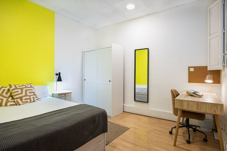 Hotel Live It Gran Via