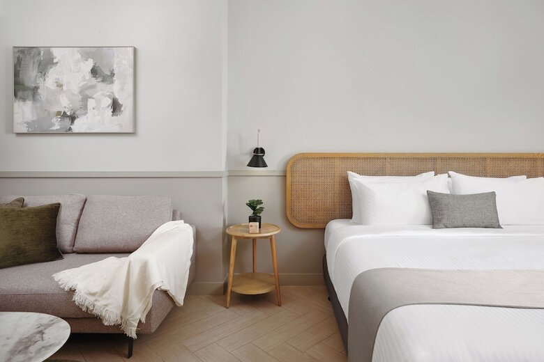 Aparthotel Somerset Sukhumvit 71 Bangkok