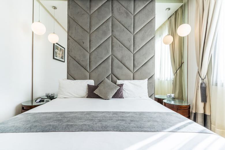 One Hotel Casablanca
