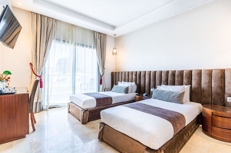 One Hotel Casablanca
