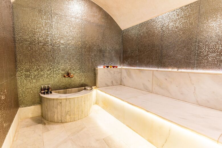 One Hotel Casablanca