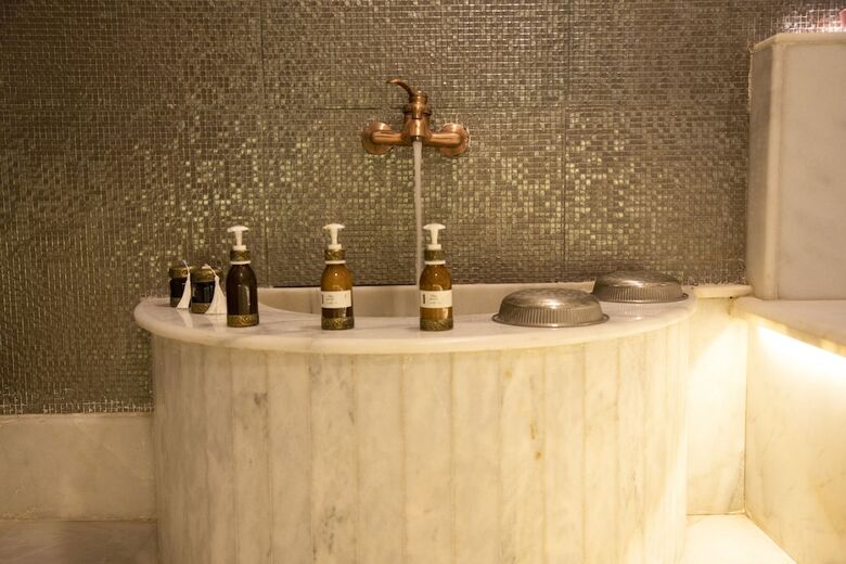 One Hotel Casablanca