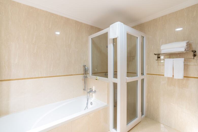 Apartamentos Kibo Homes Moshi