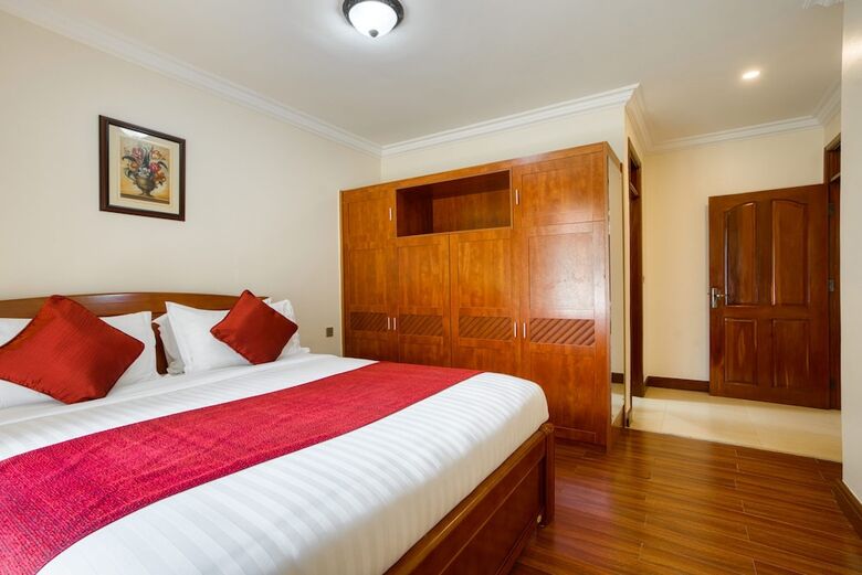 Apartamentos Kibo Homes Moshi