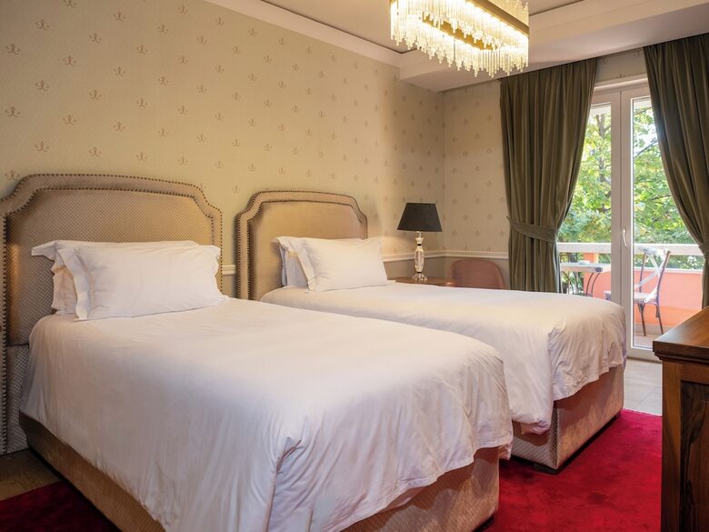 Ebel Boutique Hotel