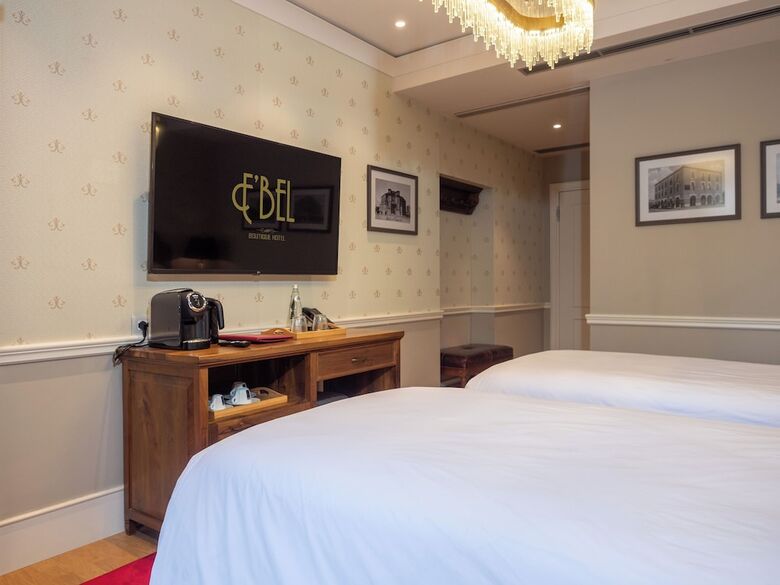Ebel Boutique Hotel