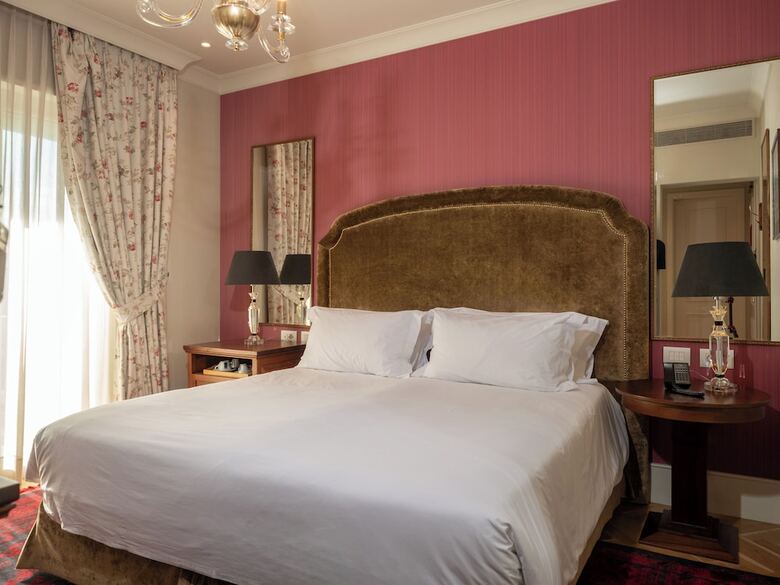 Ebel Boutique Hotel