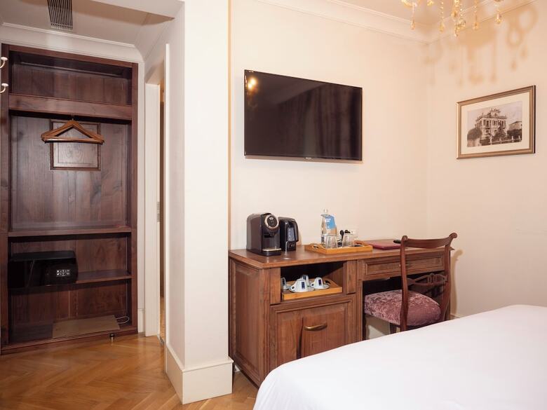 Ebel Boutique Hotel