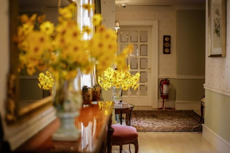 Ebel Boutique Hotel