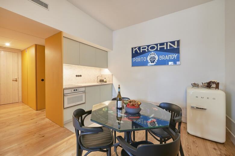 Hotel Cais Urban Lodge