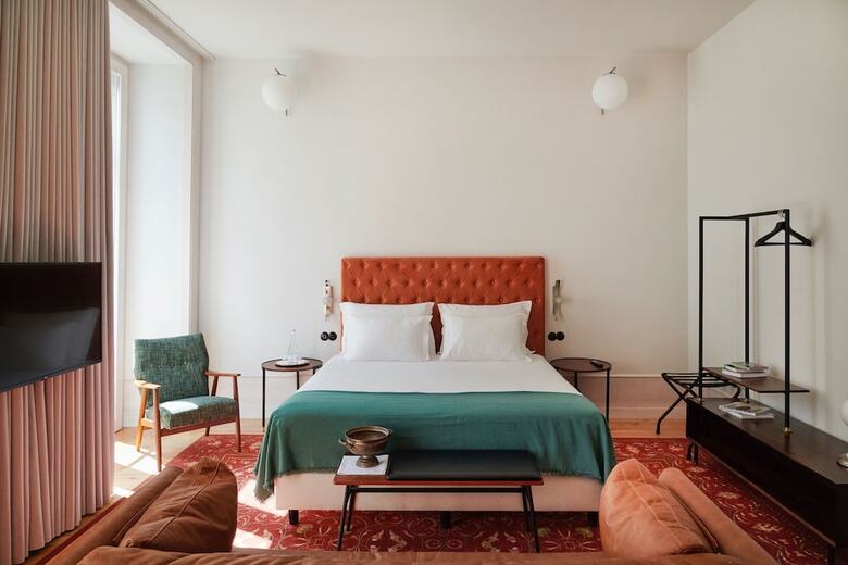 Hotel Cais Urban Lodge