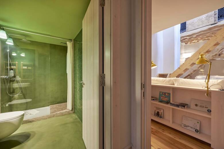 Hotel Cais Urban Lodge
