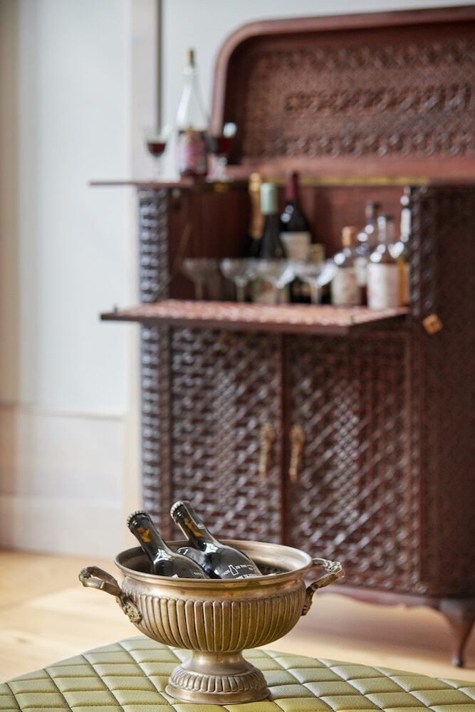 Hotel Cais Urban Lodge