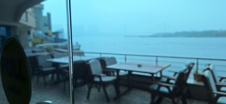 Nile Transport Hotel