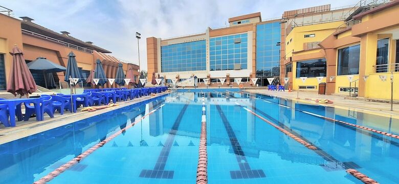 Nile Transport Hotel