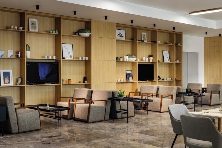 B1 City Hotel