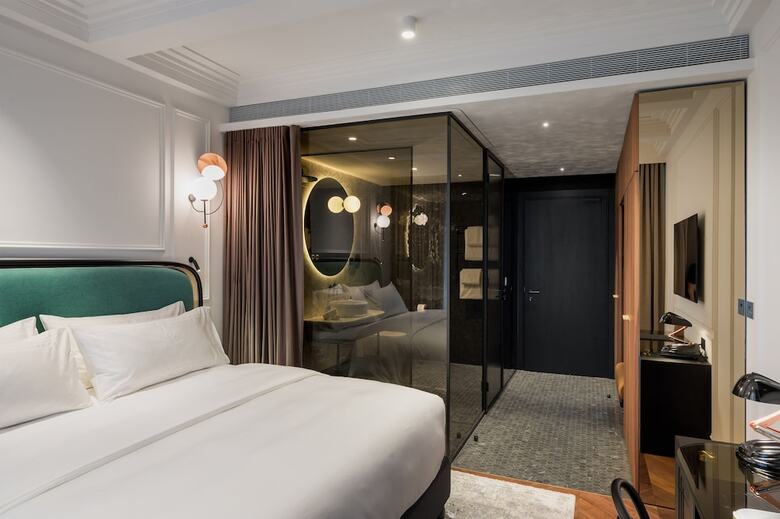 As Boutique Hotel