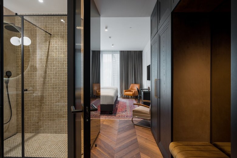 As Boutique Hotel