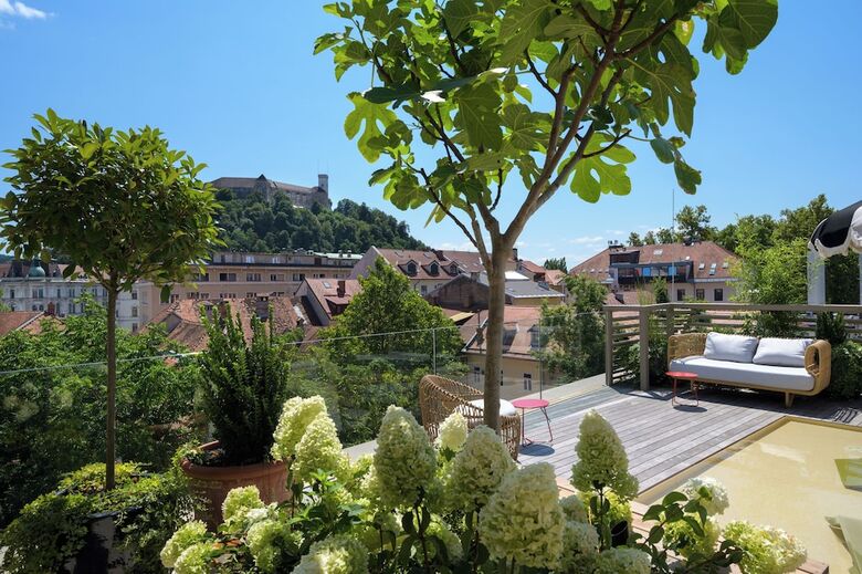 As Boutique Hotel
