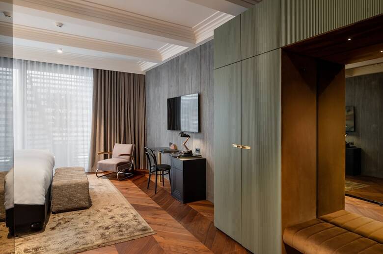 As Boutique Hotel