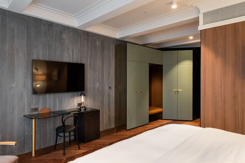 As Boutique Hotel