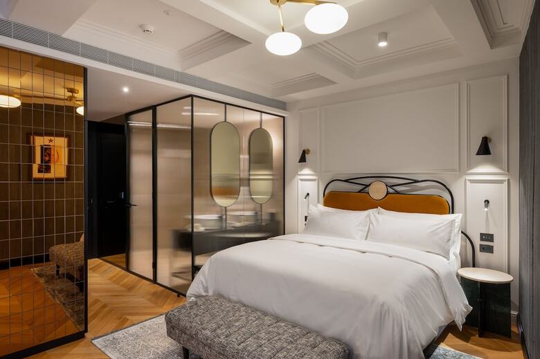 As Boutique Hotel