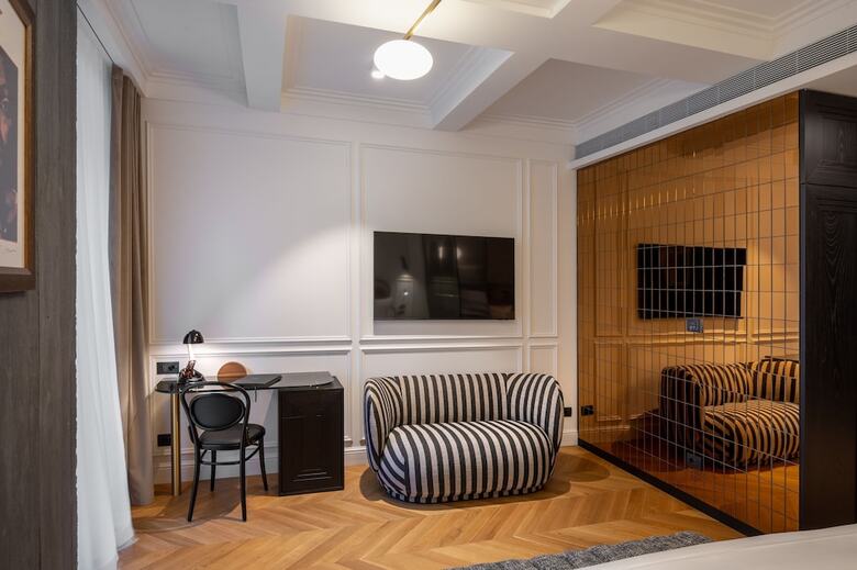 As Boutique Hotel