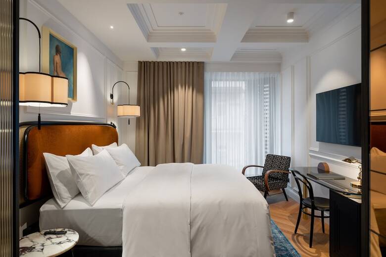 As Boutique Hotel