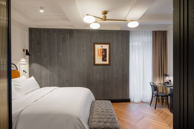 As Boutique Hotel