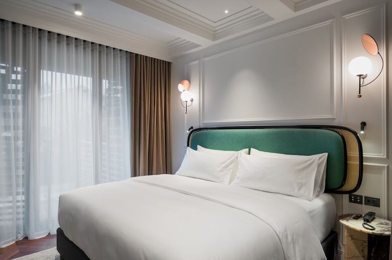 As Boutique Hotel