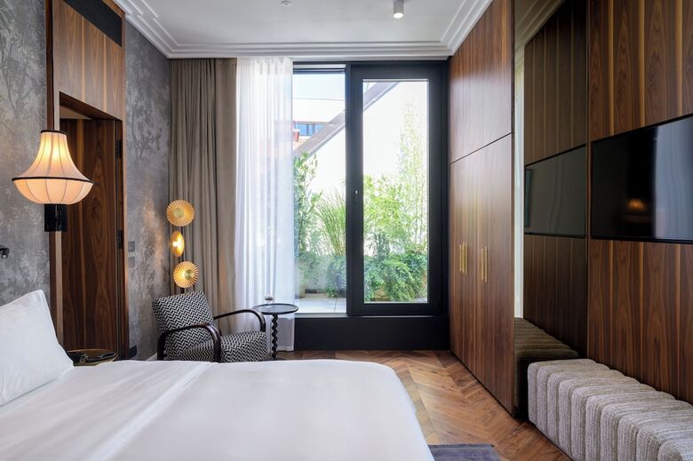 As Boutique Hotel