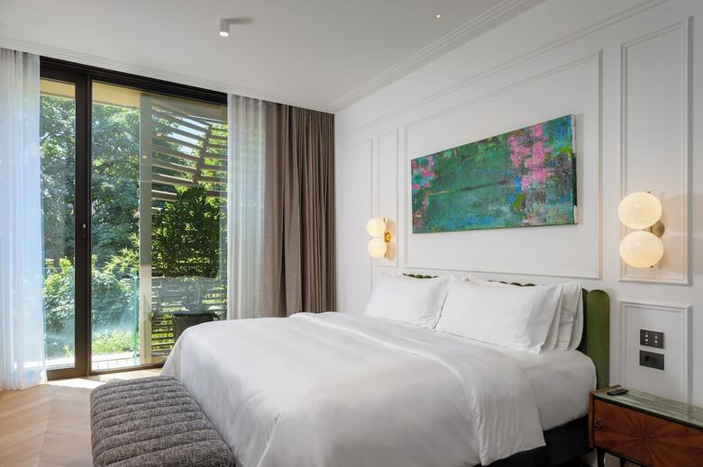 As Boutique Hotel